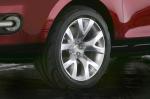 Mazda MX Crossport Concept 2005 года
